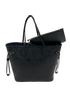 Neverfull Empreite MM, vista trasera